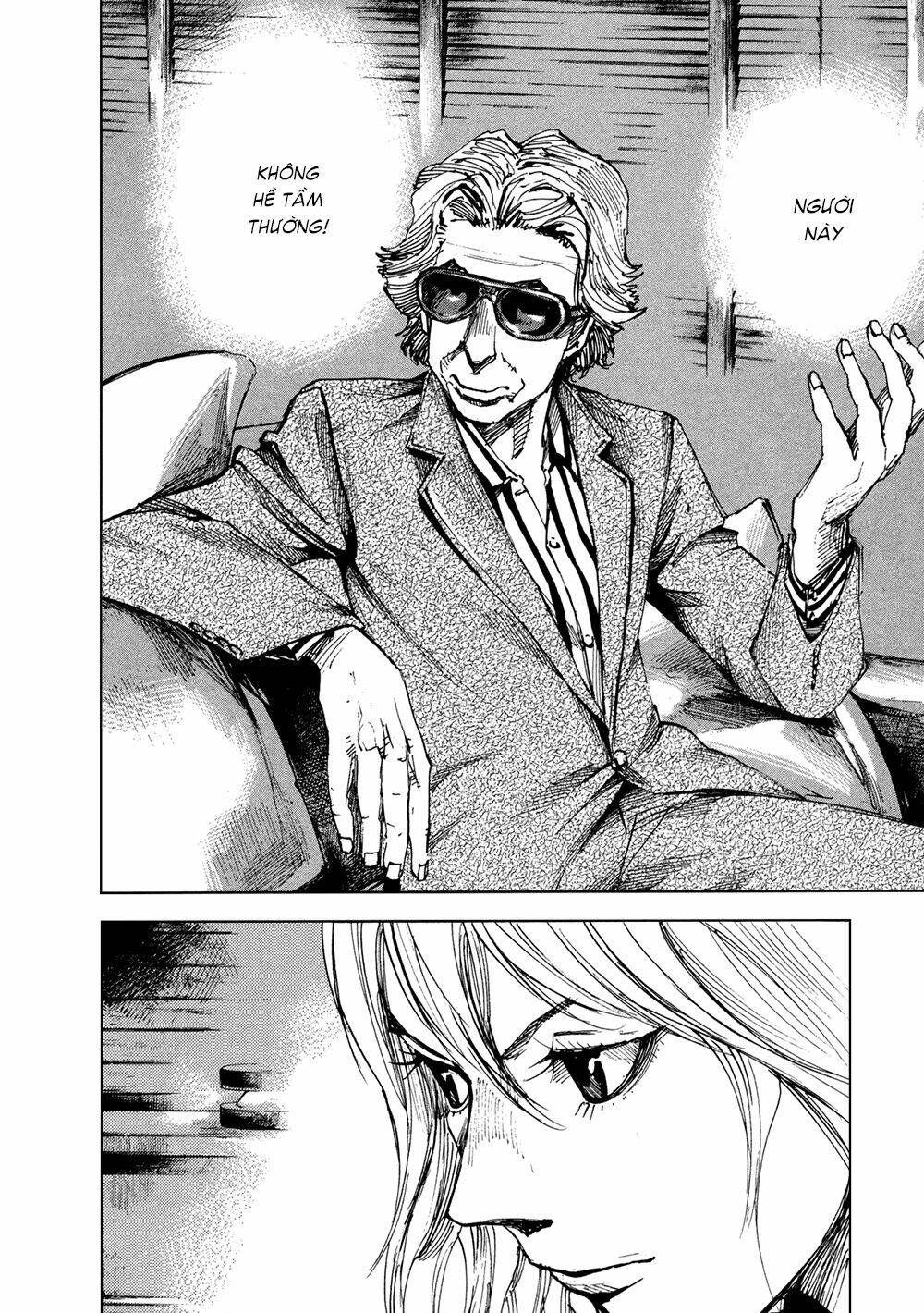 hito hitori futari chapter 17 8