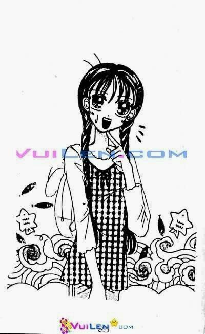 đôi giày thủy tinh chapter 10 23