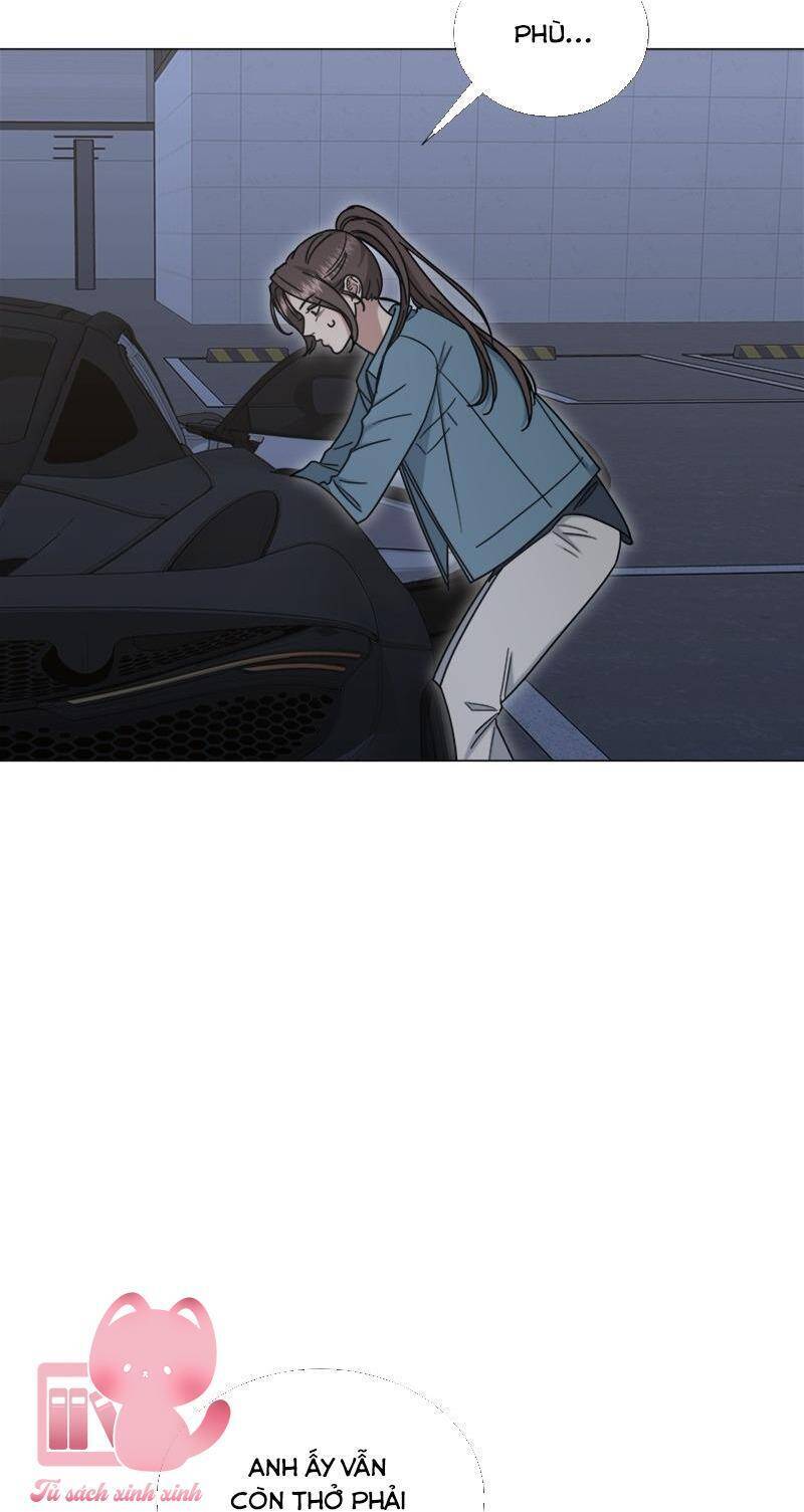 theo bản năng của em chapter 51 37