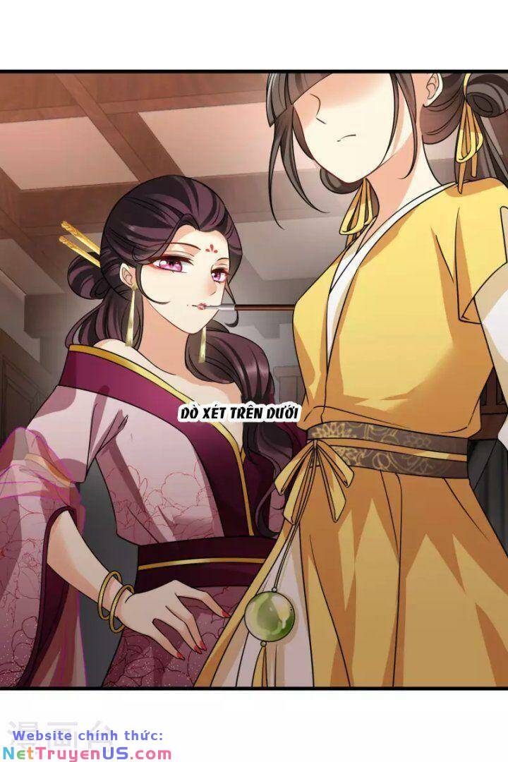 nụ cười của nàng liền ngọt đảo ta tám viên nha chapter 48 25