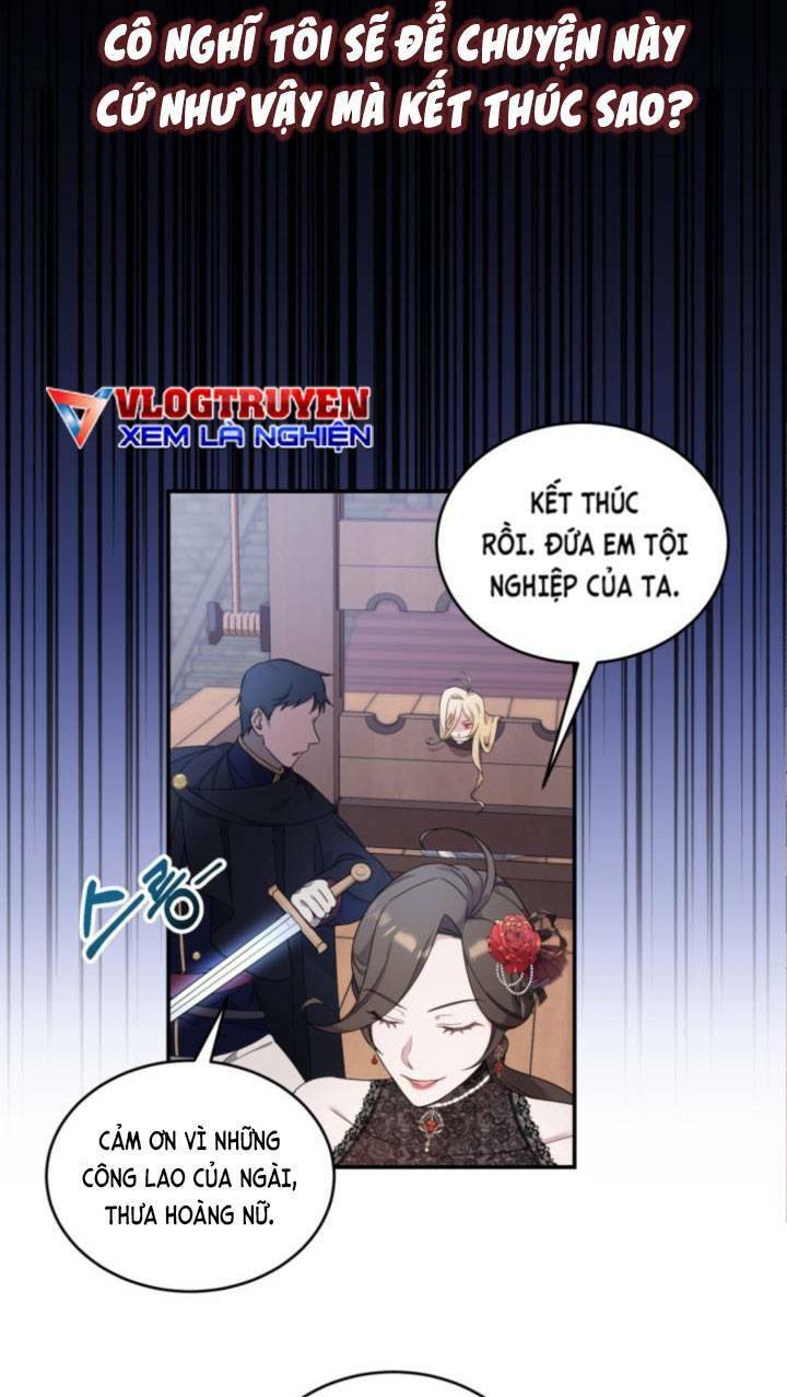 công chúa dược sĩ bé con chapter 1 32