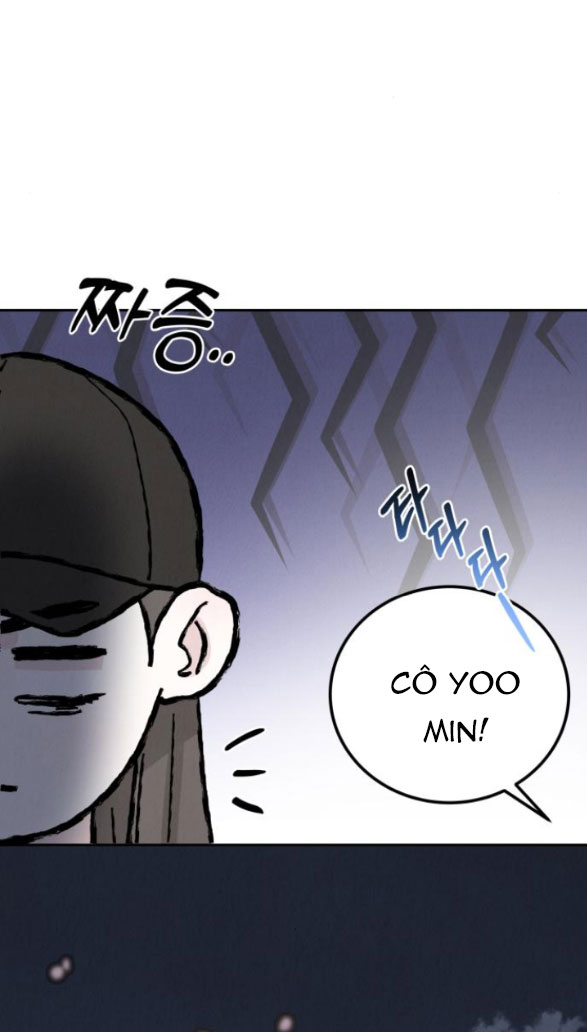 Thuyết Tình Yêu Ích Kỷ chapter 32.2 28