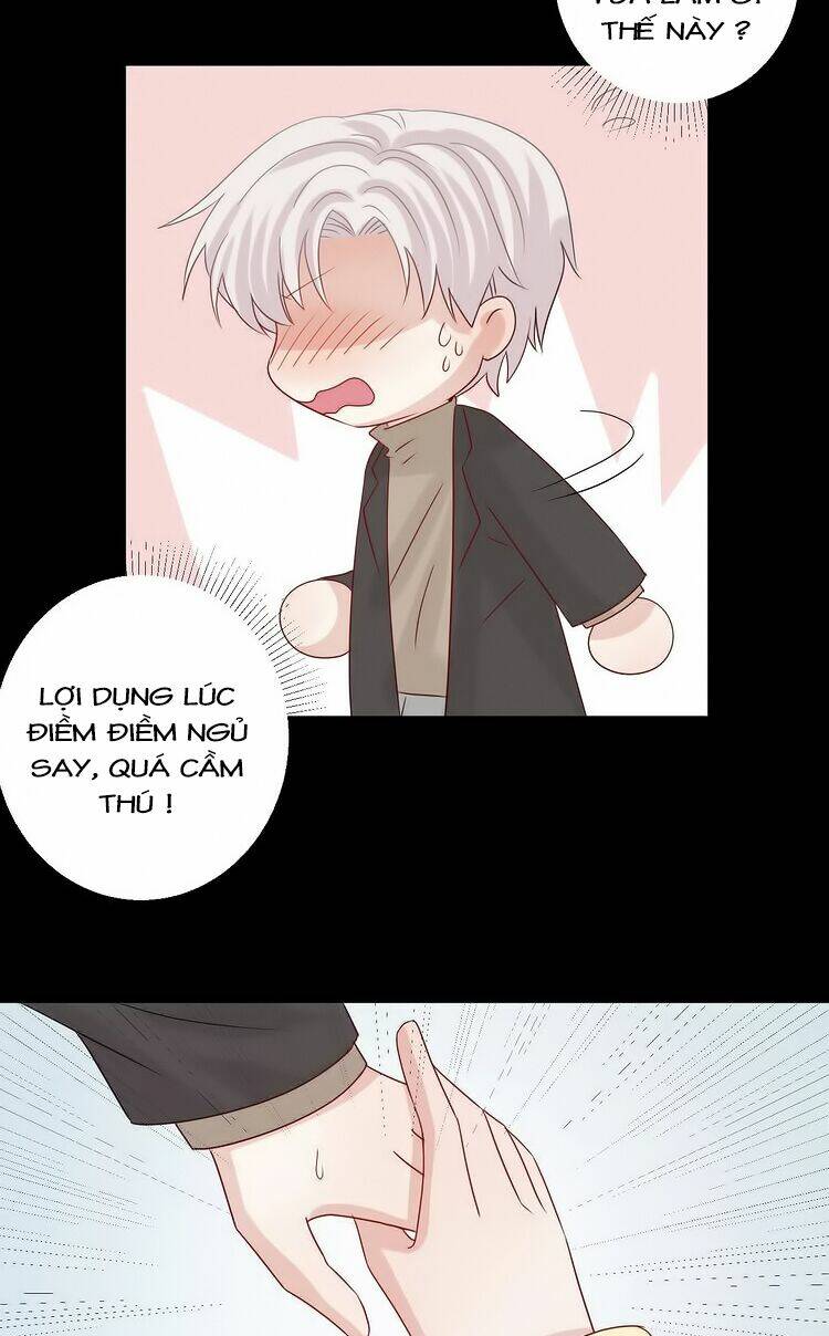 nữ hoàng giá đáo chapter 46 9