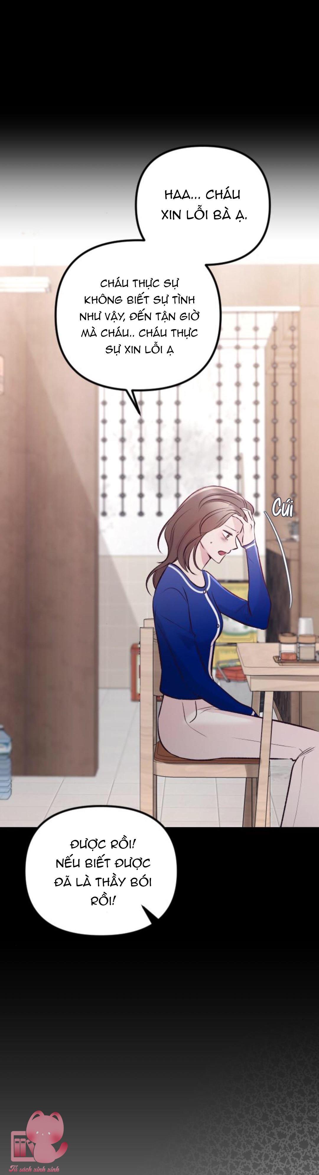 gặp nhau giữa trung gian chapter 18 53