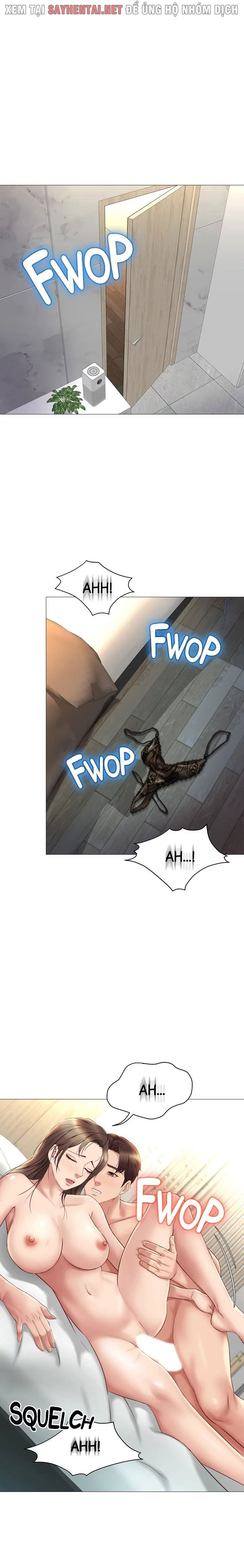 bạn của con gái chapter 24 7