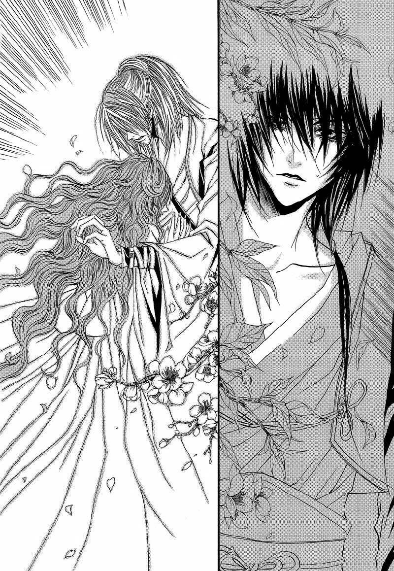 habaek-eui shinbu chapter 49 12