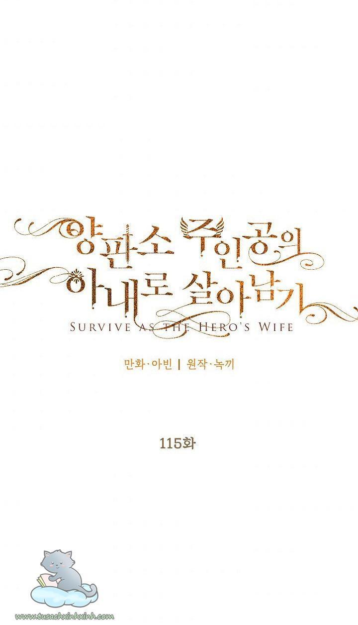 ác nữ muốn ly hôn chapter 115 37