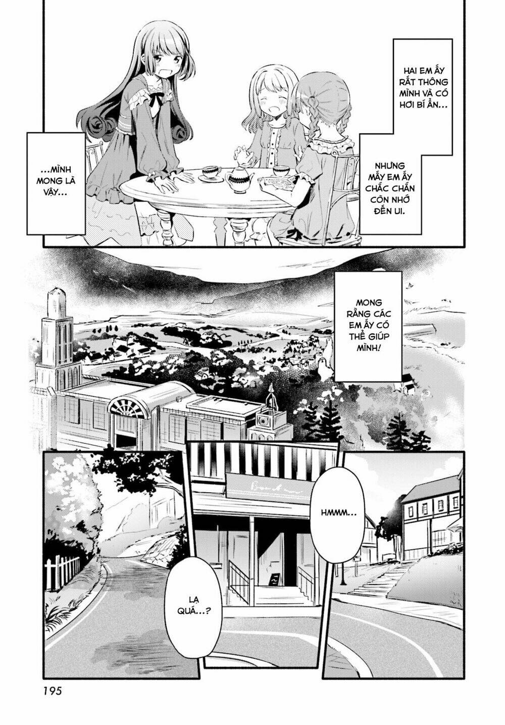 magiarecord chapter 5 12