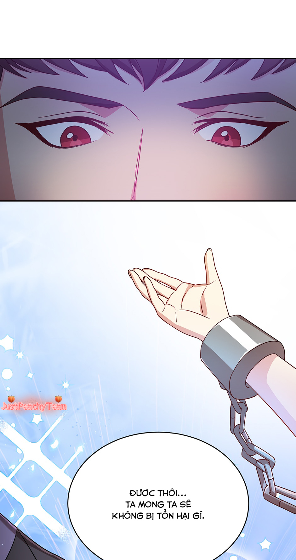 thư ký bí mật của bạo chúa chapter 3 15