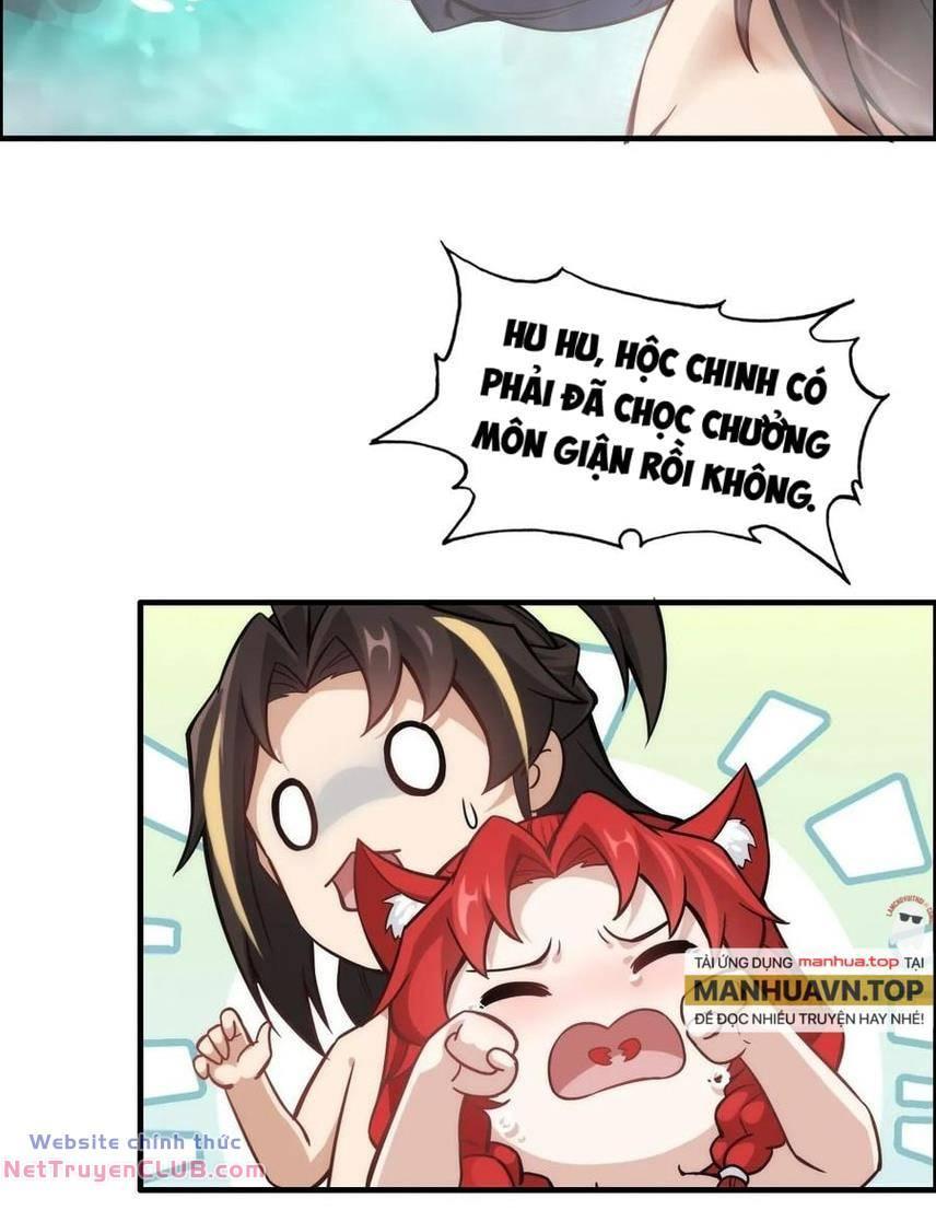 tu tiên chính là như vậy chapter 57 42