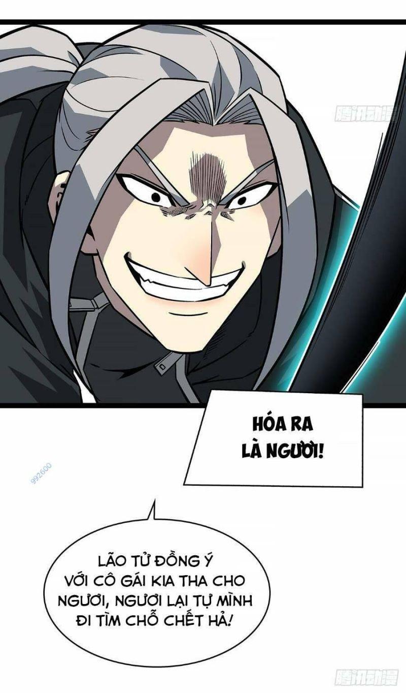 đi lên từ việc chơi game ngiêm túc chapter 124 26