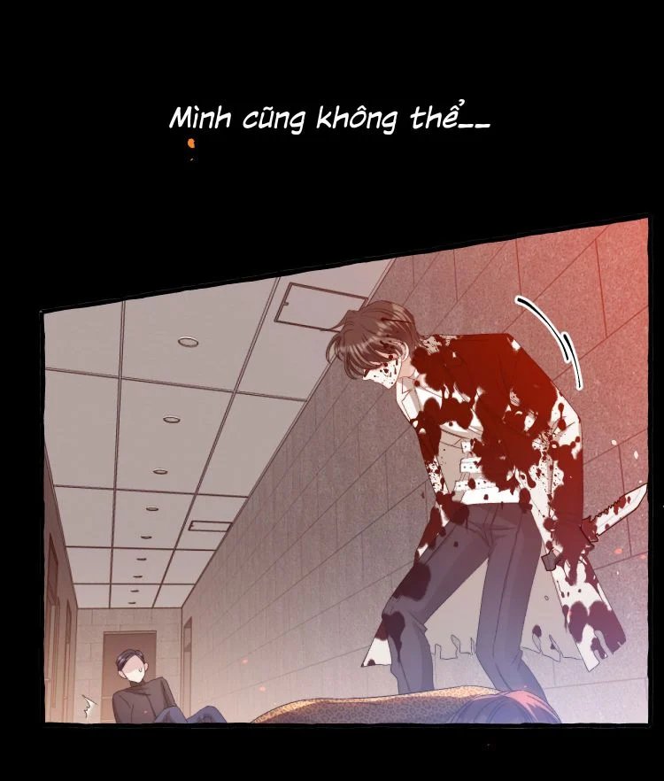 nụ hôn vực thẳm chapter 28 10