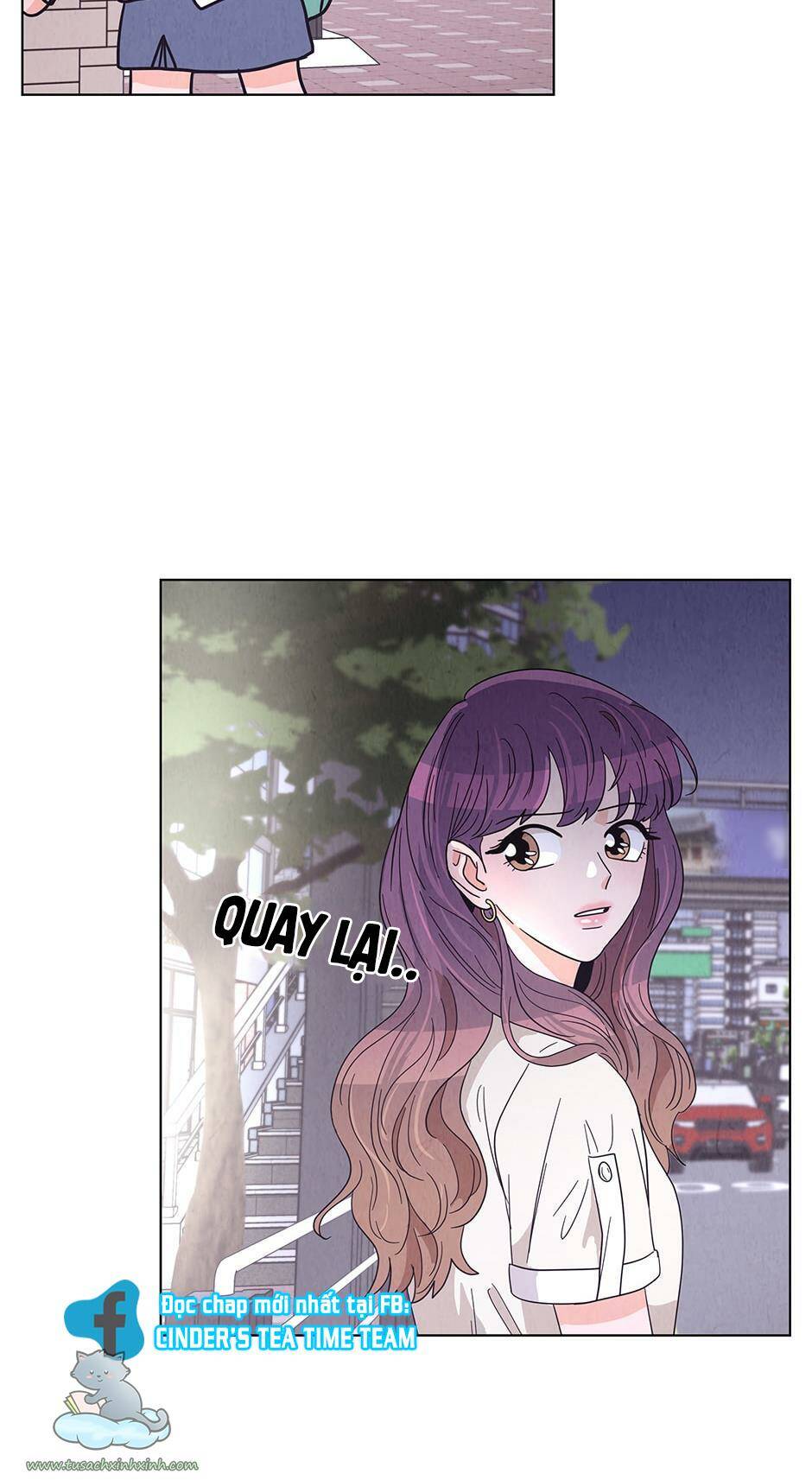 chào nhé, không làm thông gia nữa đâu! chapter 23 21