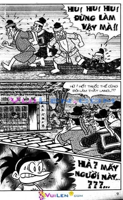 thần đồng đất việt chapter 32 5