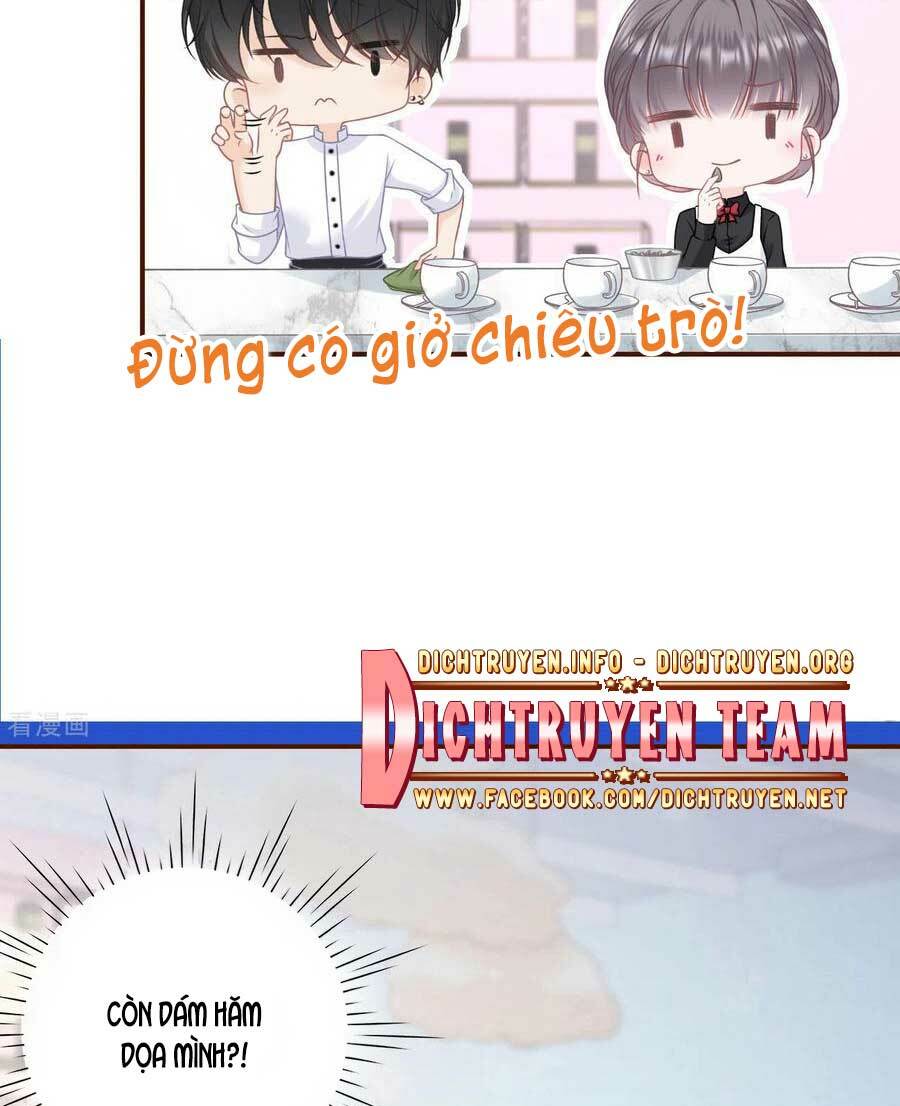 bạn gái tôi mới 30+ tuổi xuân chapter 94 7