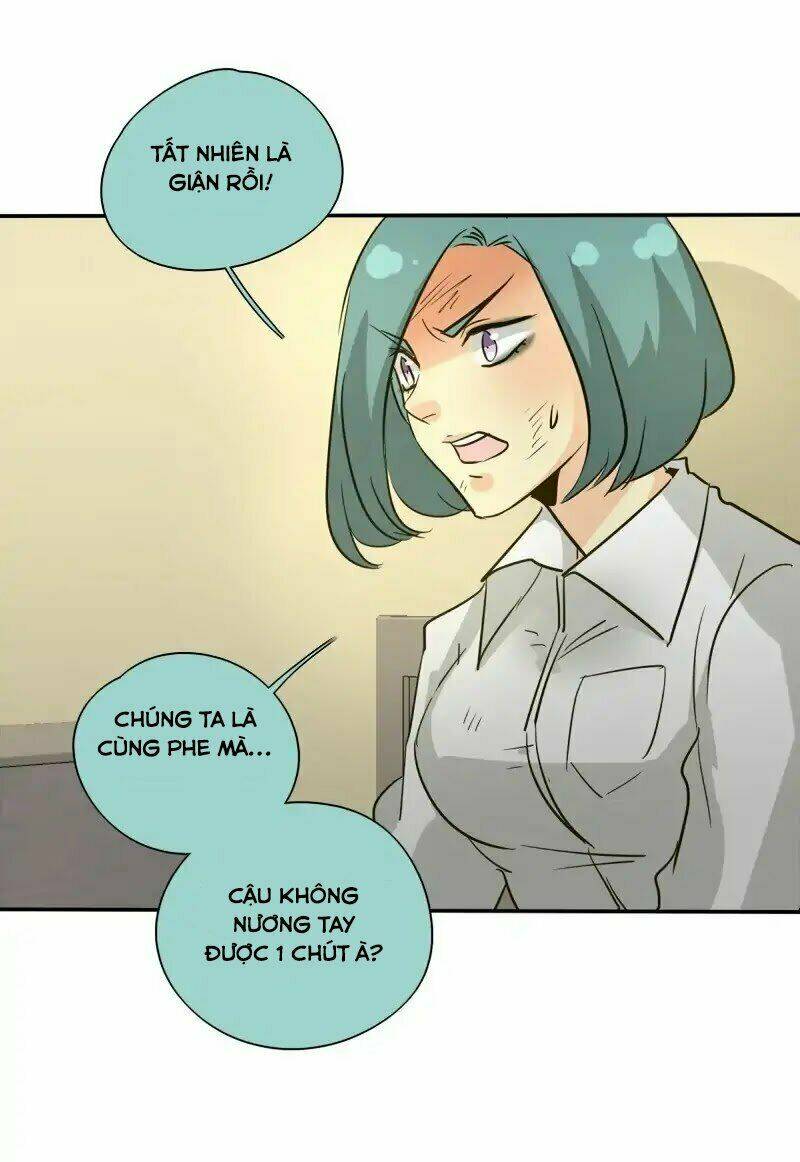 Thế Giới Không Hoàn Hảo Chapter 143 76
