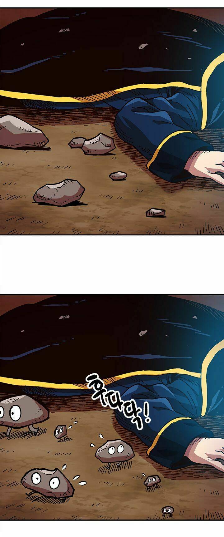 đại lục vô song chapter 14 5