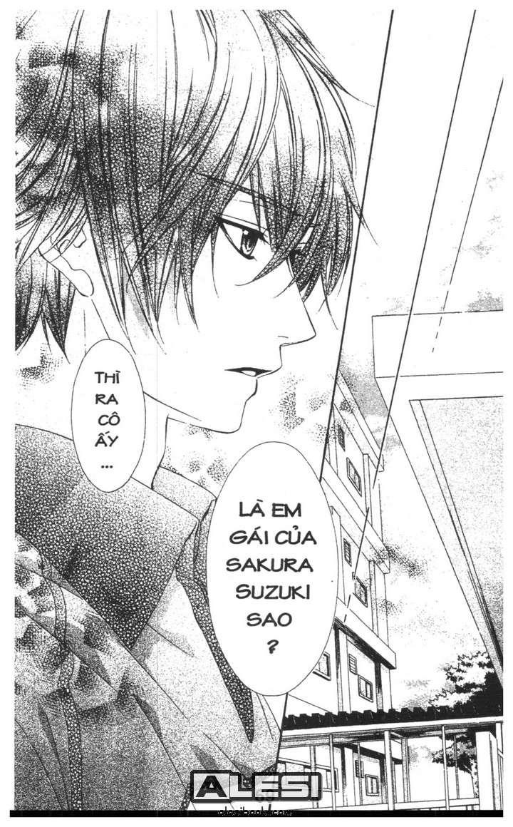 đàn anh đáng sợ chapter 2 29