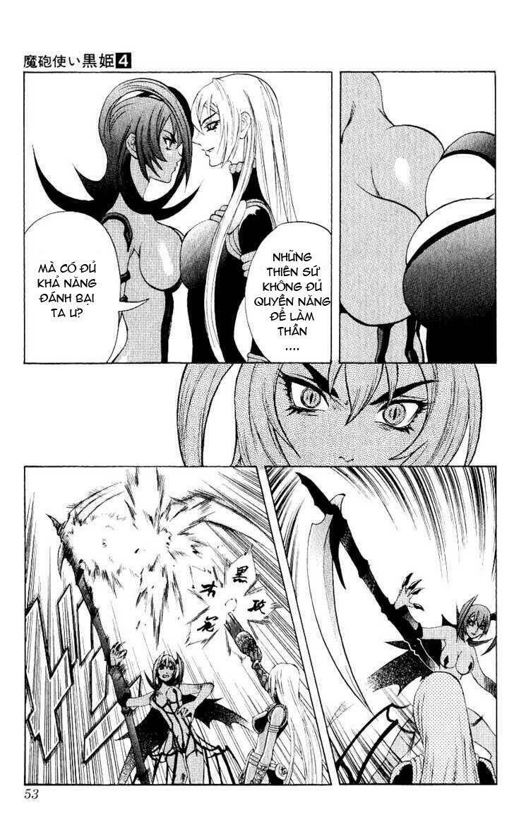 phù thủy phép thuật chapter 12 4