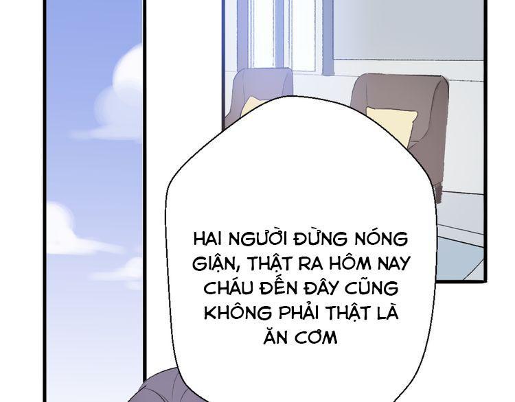 cuộc chiến tình yêu chapter 25 25