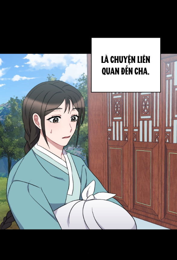 [18+] mơ về một cơn mưa phùn chapter 26.1 38