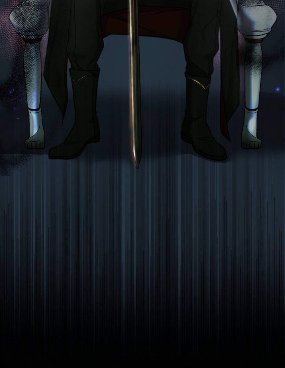 người hậu thuẫn trẻ tuổi của kẻ phản diện chapter 1.5 74