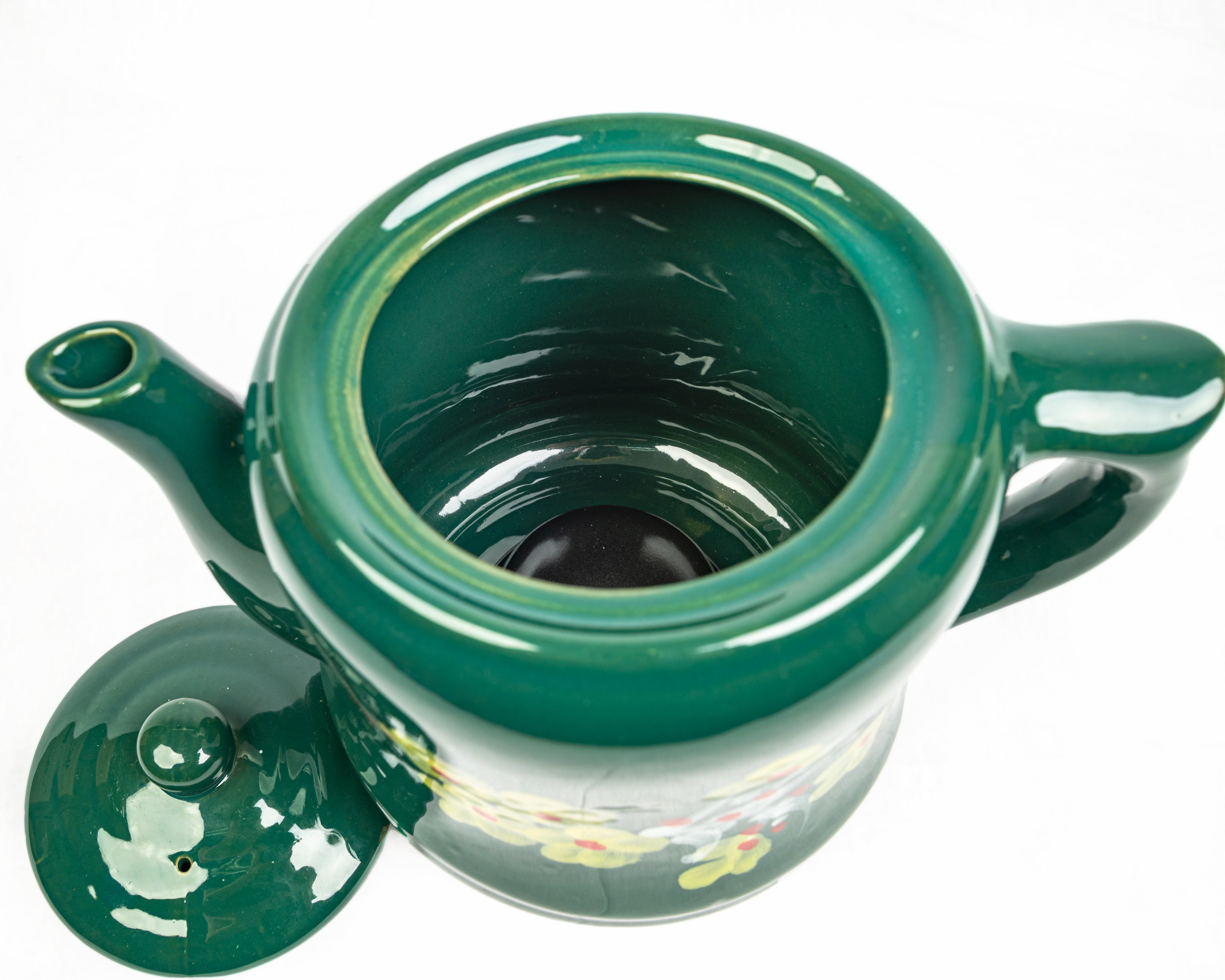 Ấm Sắc Thuốc Seika 2.8L - SKS280 - Hàng chính hãng