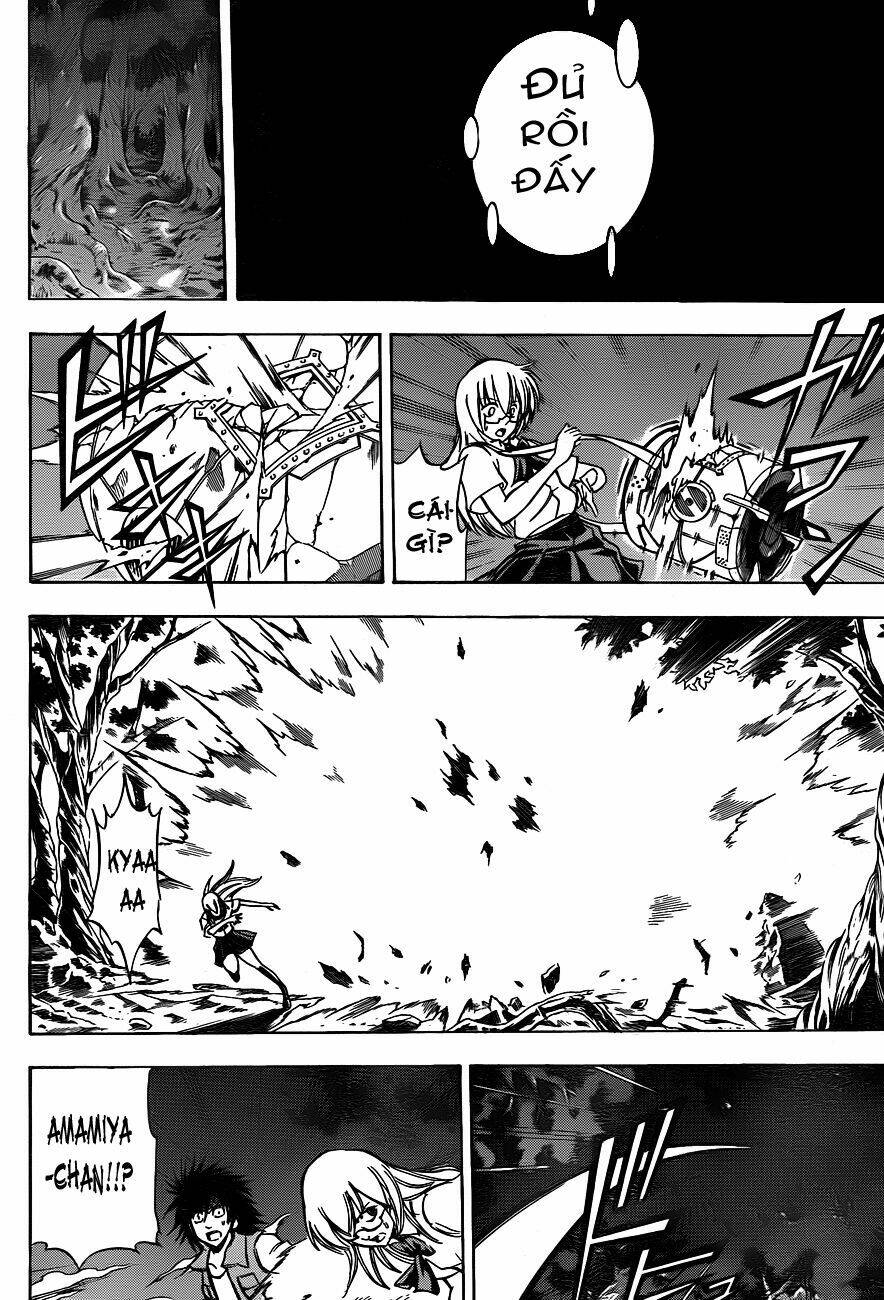 tấm thẻ bí ẩn chapter 142 19