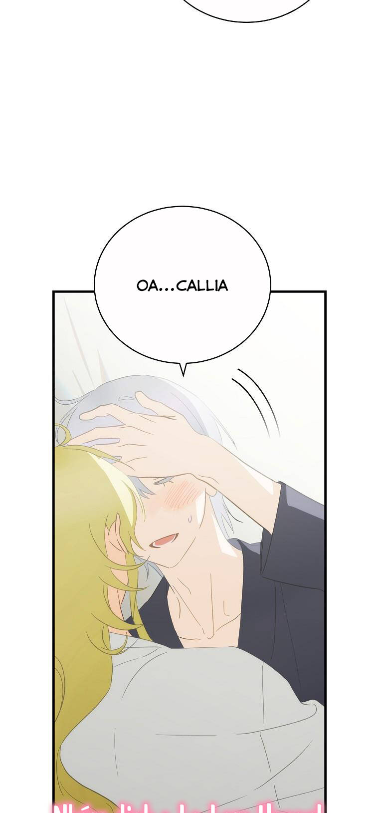 đứa bé đó không phải con anh chapter 69.1 55