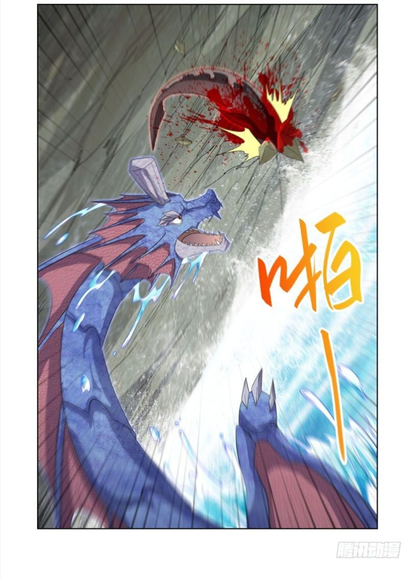 người nuôi rồng chapter 13 9