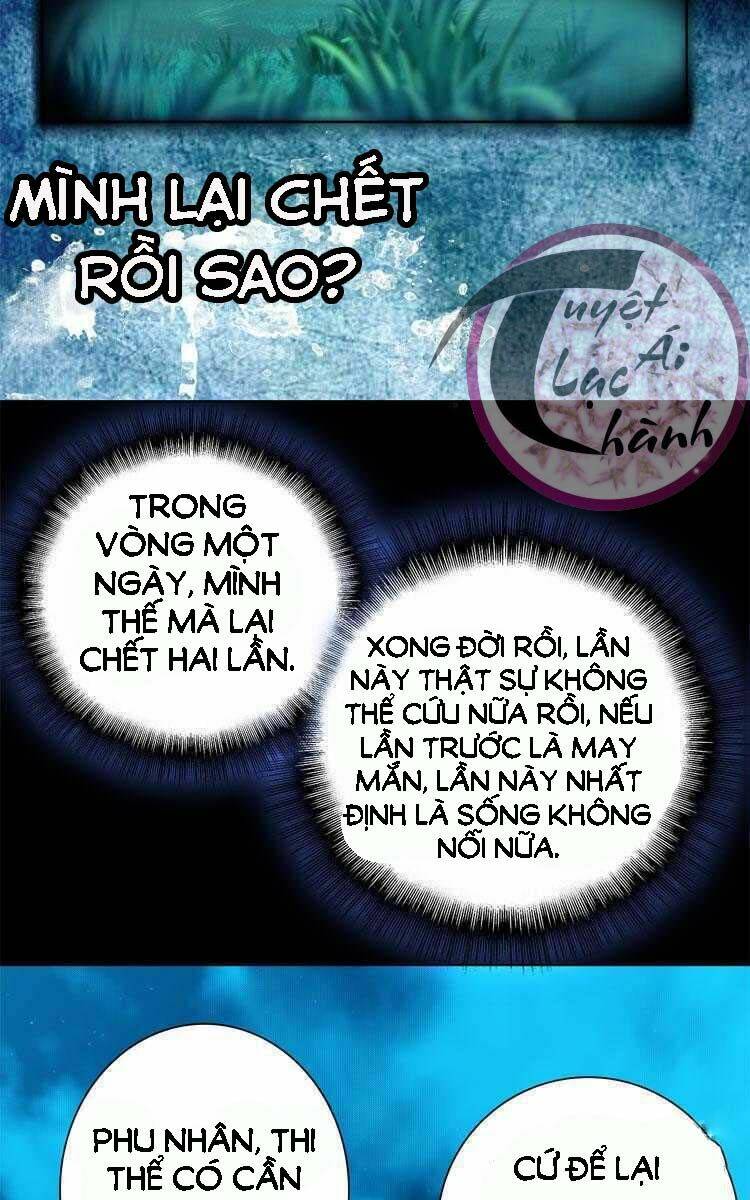 gia đình biến thái chapter 2 27