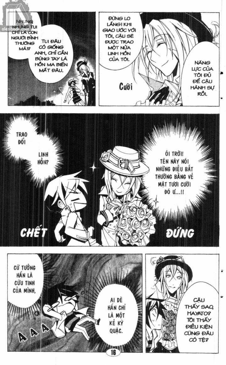 people dying off chapter 1 14