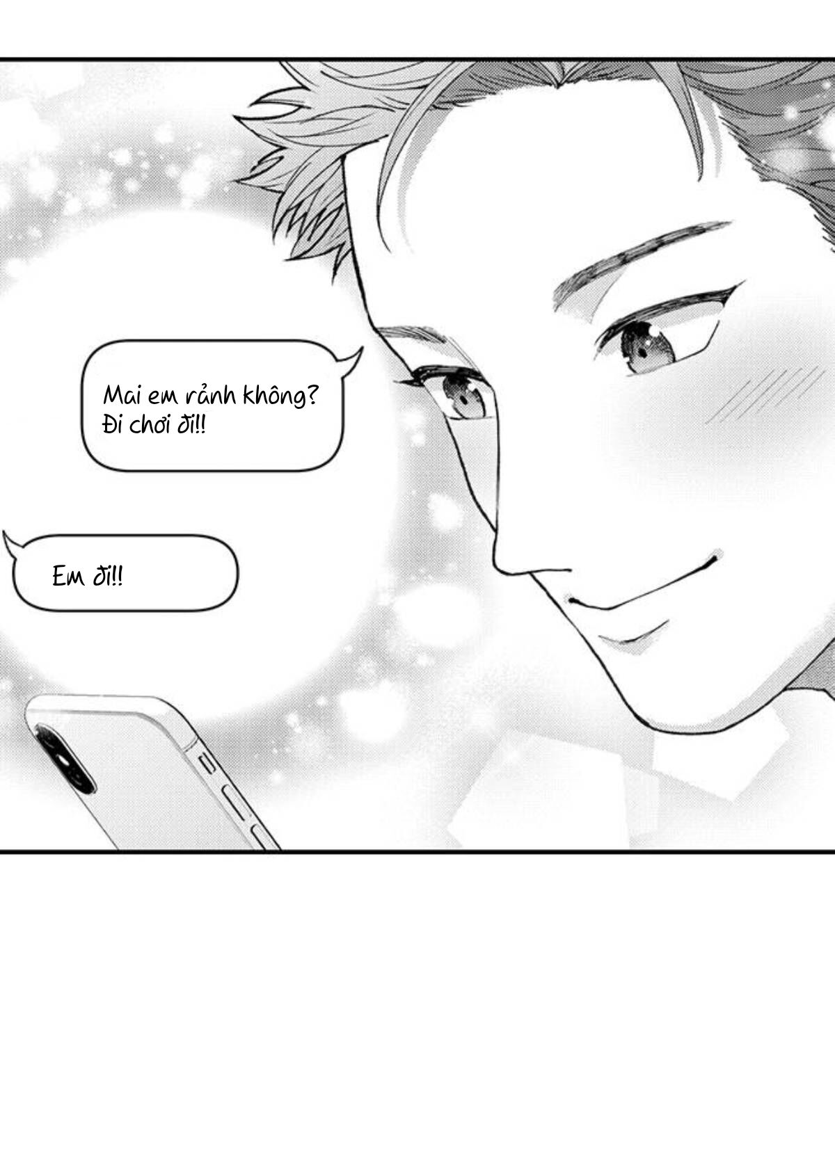 bị một anh chàng lập dị tấn công chapter 75 29