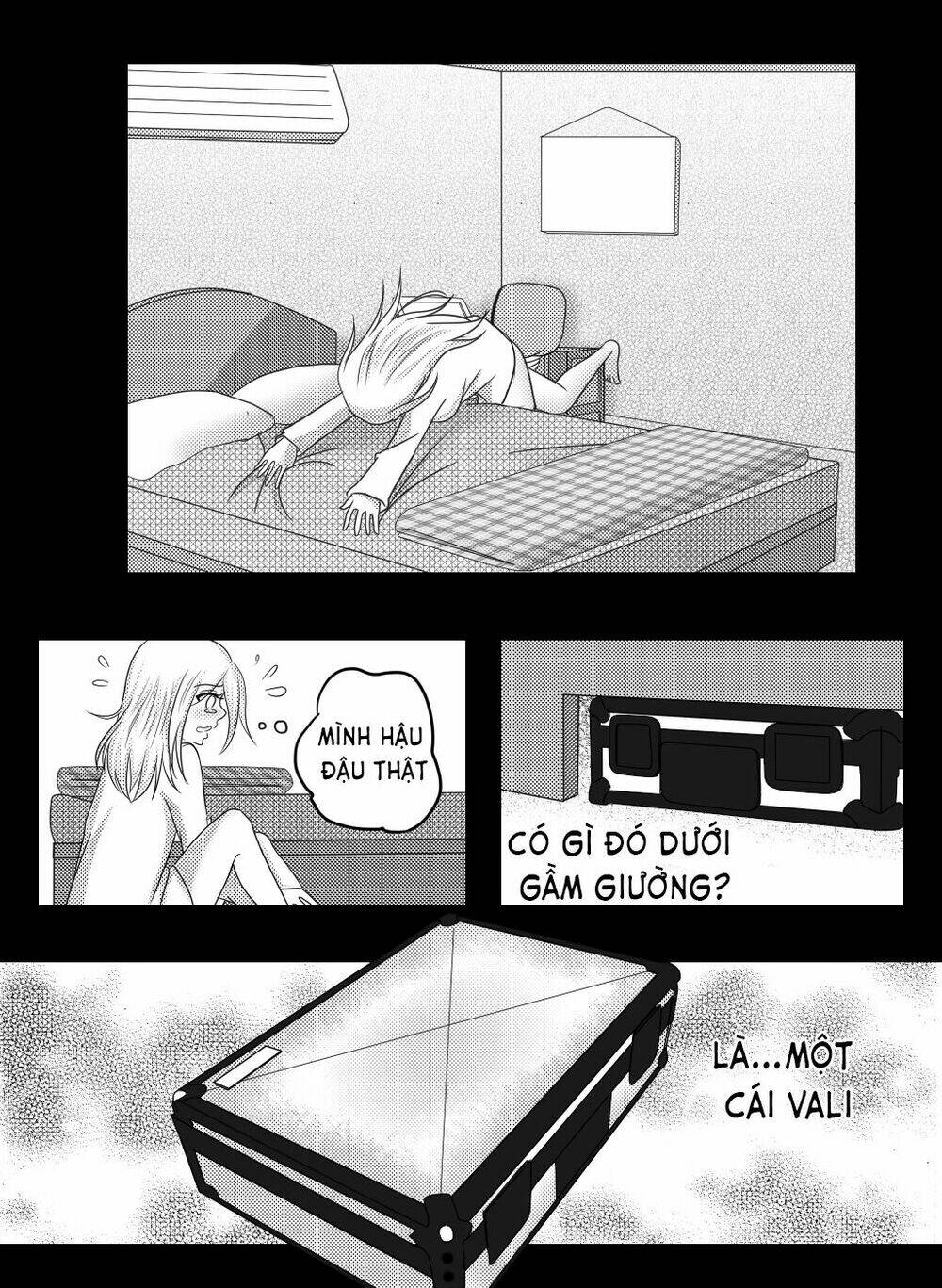 the mistress story chapter 15 13