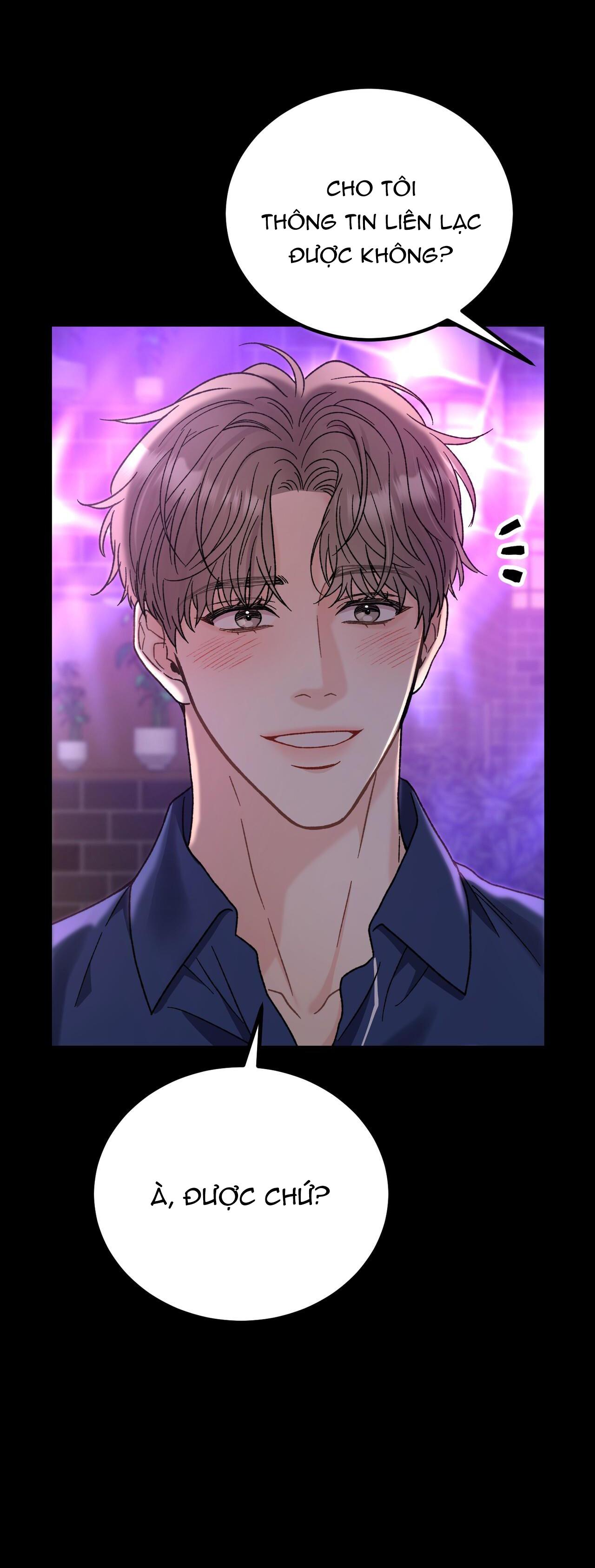 cậu không phải là gu của tôi chapter 1 54