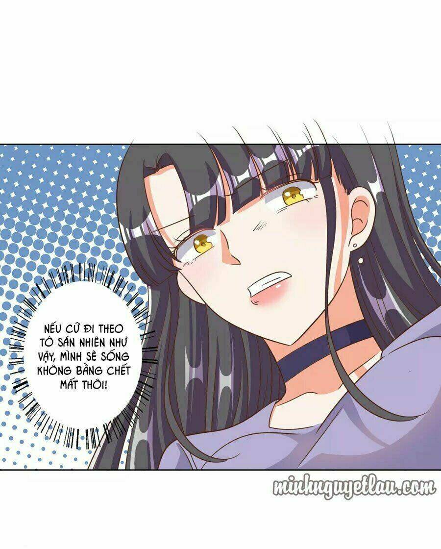 hôn nhân dục vọng: thiếu gia nhẹ một chút! chapter 88 13