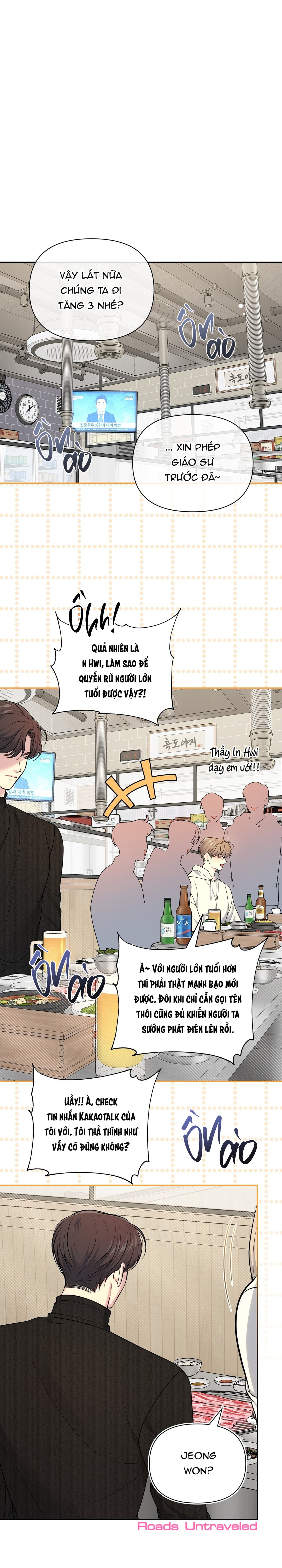 thầm yêu chapter 33 10