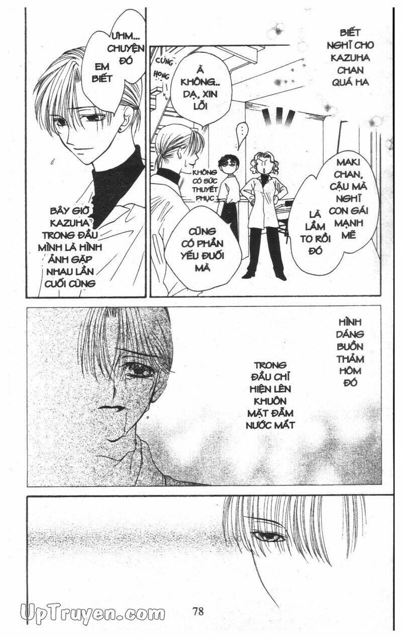 thấy mờ ghét chapter 3 78