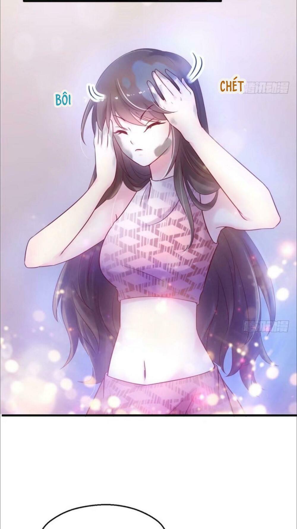 [16+] thảnh thơi thú thế chủng chủng điền, sinh sinh tể chapter 37 15