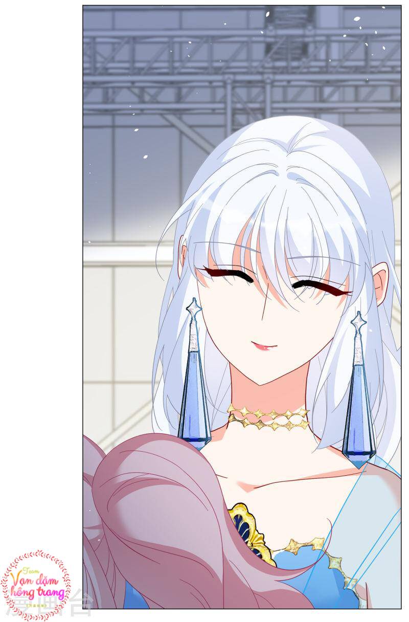 cô ấy đến rồi, xin nằm xuống! chapter 263 30