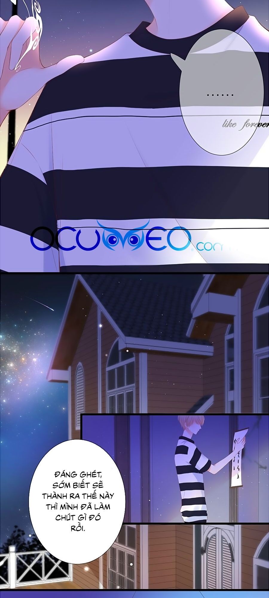 hoa chưa nở rộ chapter 28 2