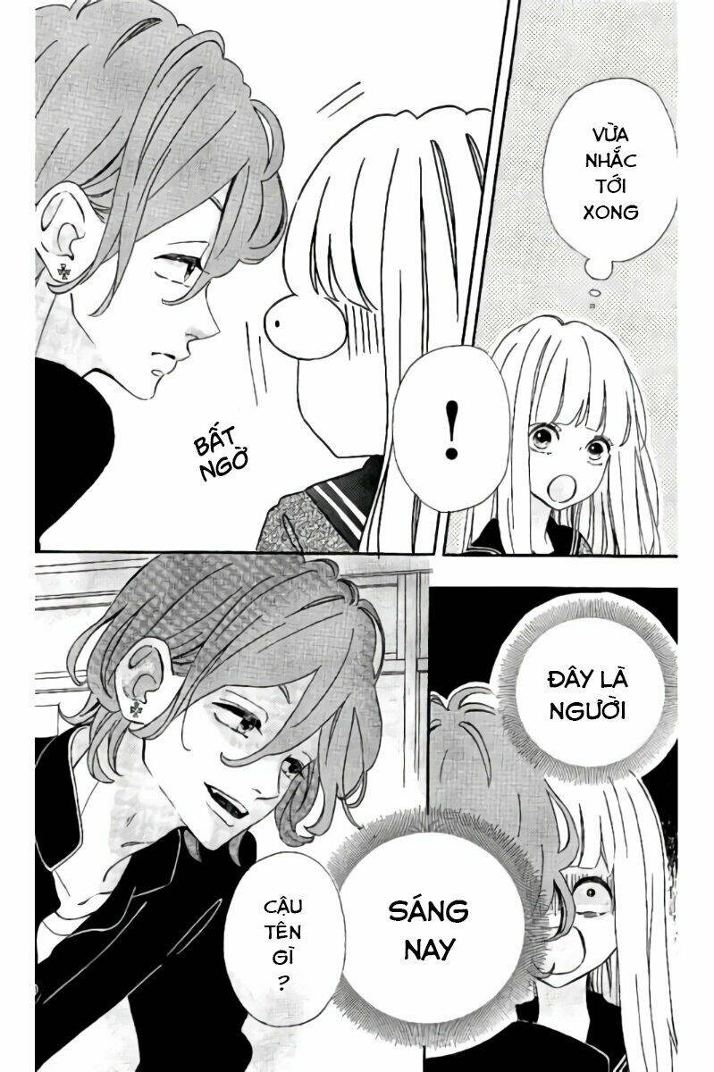 sensei kunshu chapter 16 13