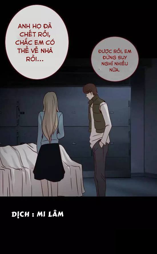 tấm da người chapter 9 13