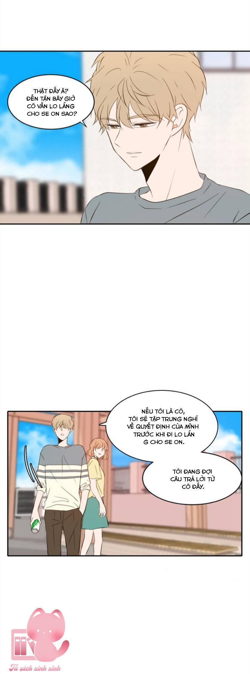 a good day to be a dog chapter 76 43