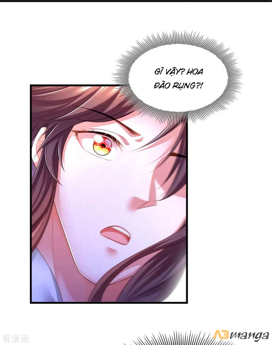 ngã tại hậu cung đương đại lão nữ chapter 77 22