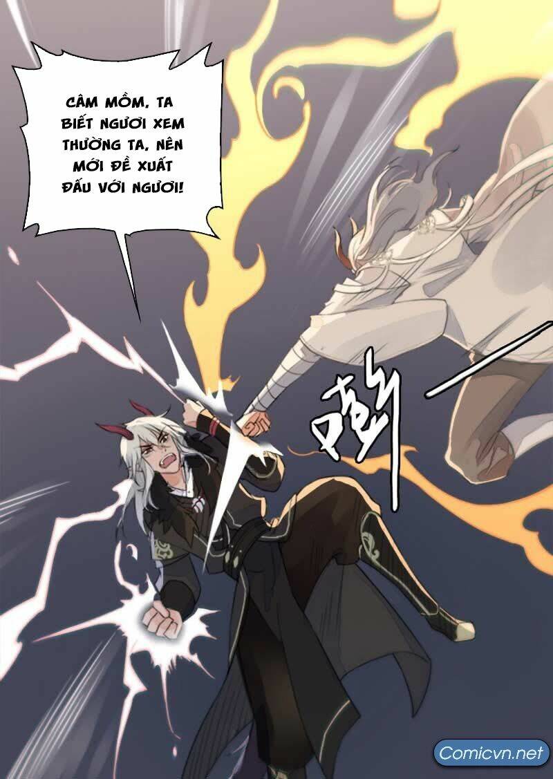 tây du ngạo tuyết thiên chapter 10 12