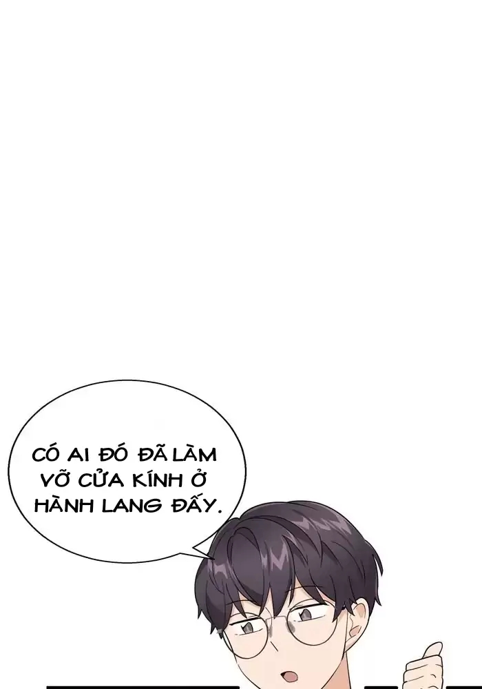 anh bạn của tôi đang phát sáng kìa ! chapter 11 65