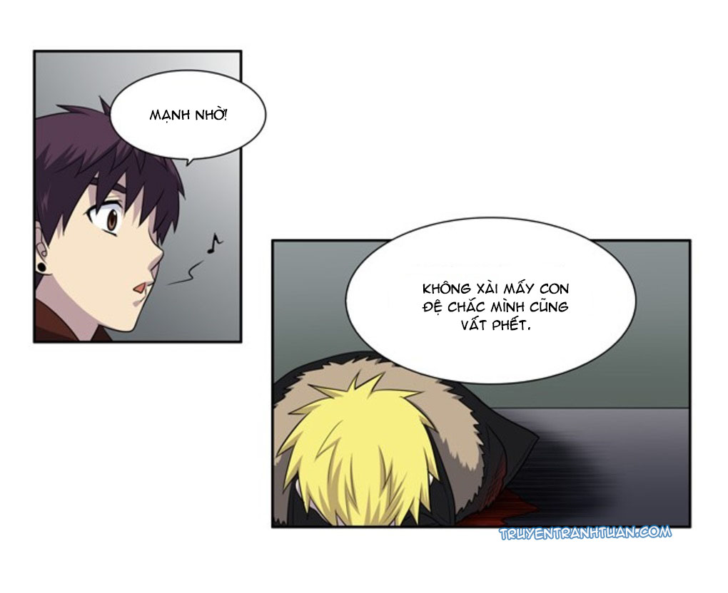 the gamer chapter 189 34