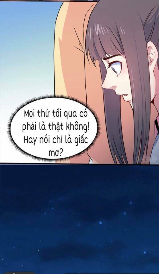 ghosly king đã yêu tôi chapter 1 34