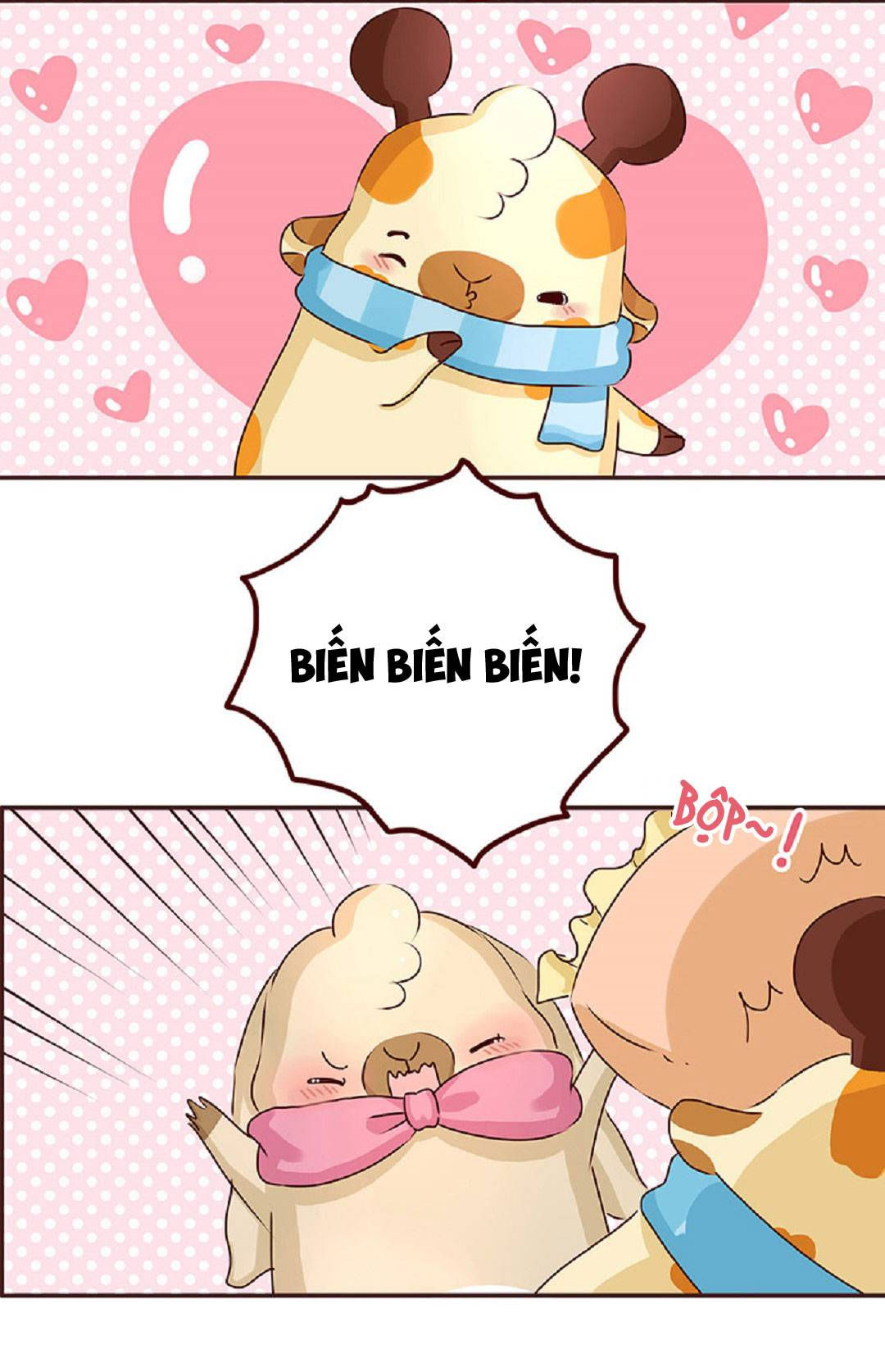 lạc chẩm cổ dài chapter 20 6